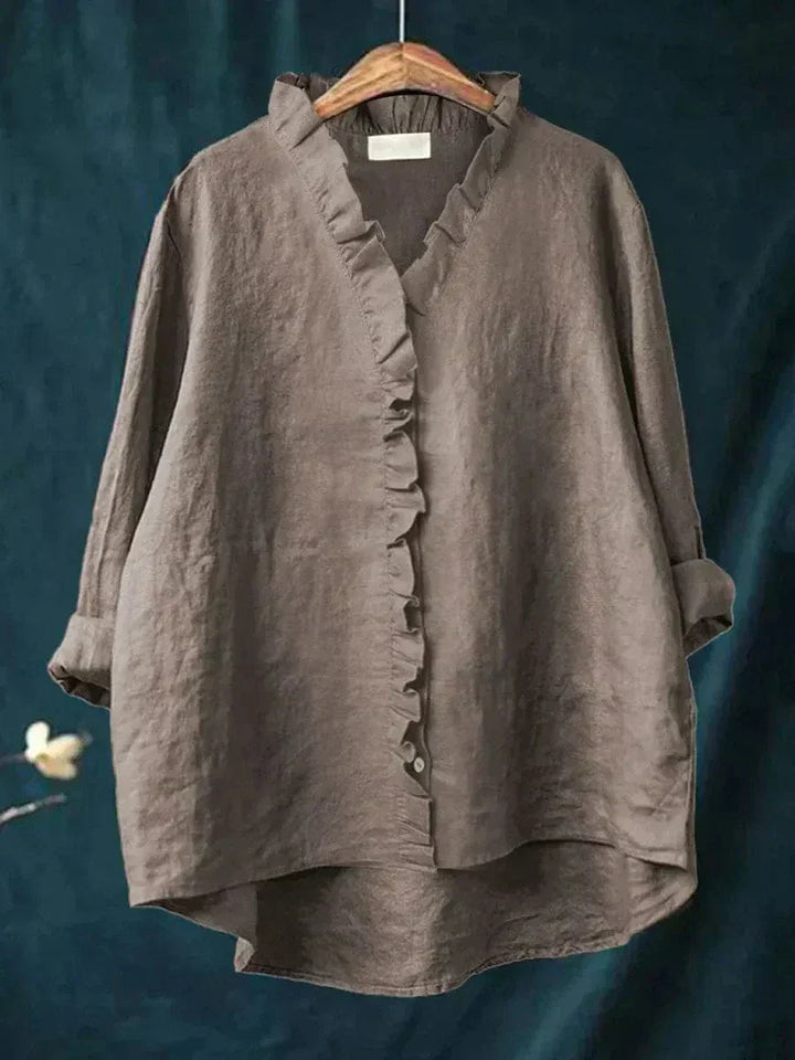 Women's Blouses — THALIA