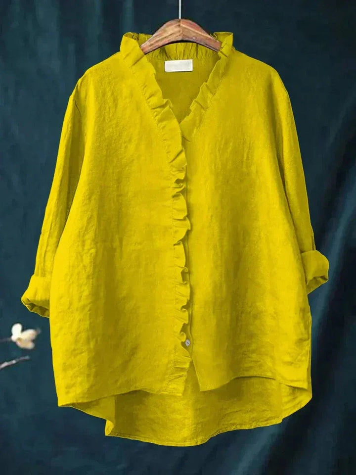Women's Blouses — THALIA