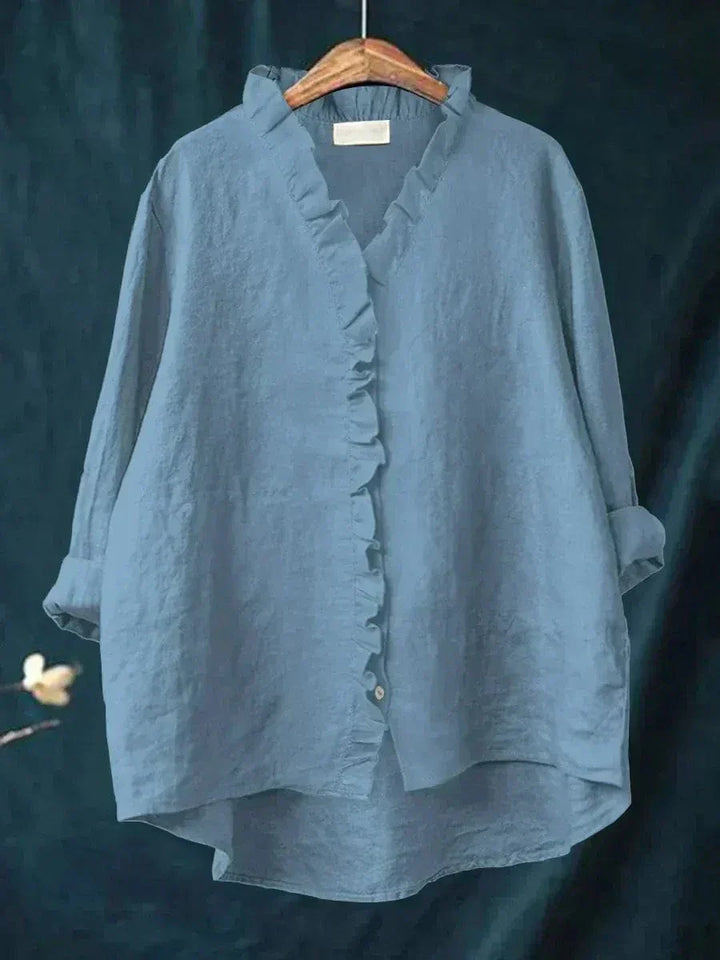 Women's Blouses — THALIA