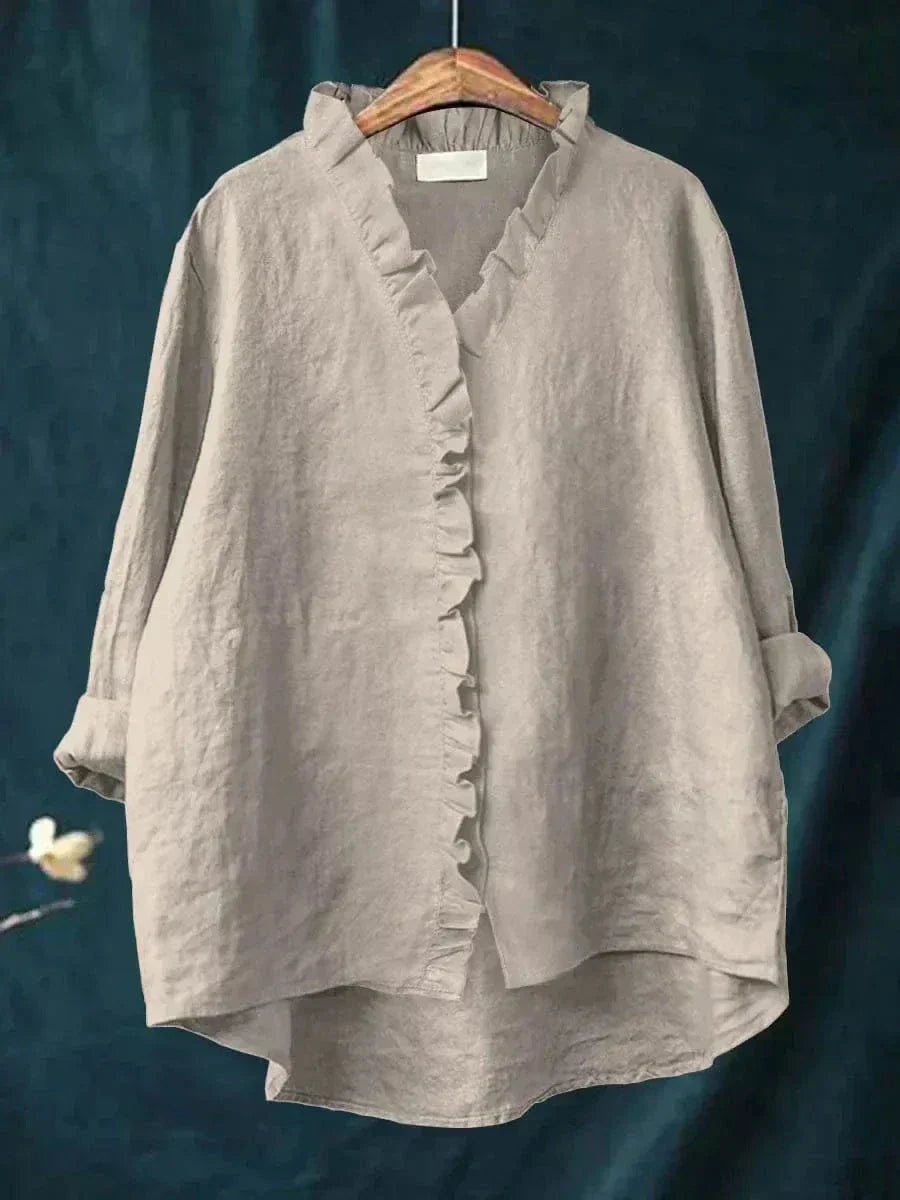 Women's Blouses — THALIA