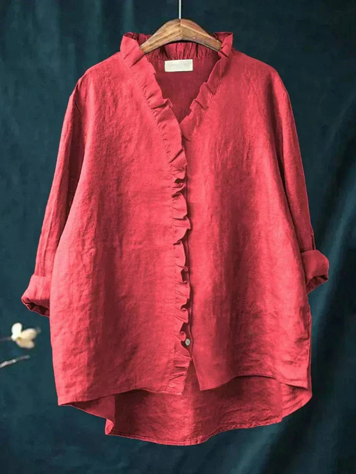 Women's Blouses — THALIA