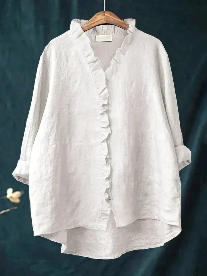 Women's Blouses — THALIA