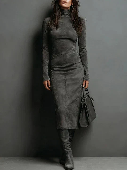 Women's Maxi Dresses — SELWYNNE