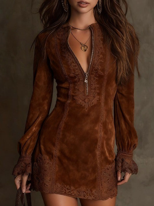 Women's Mini Dresses — EUDORA