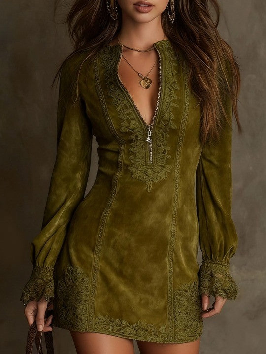 Women's Mini Dresses — EUDORA