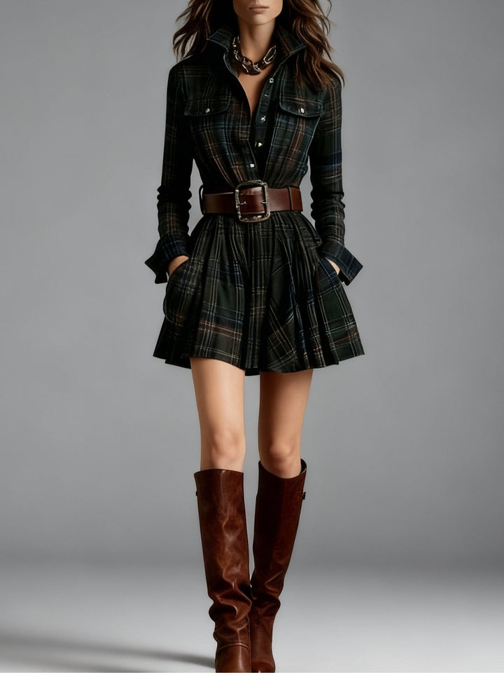 Women's Dresses — Sienna