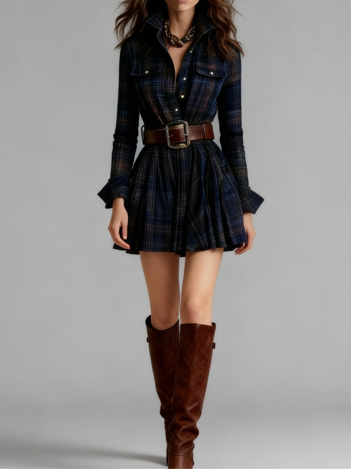 Women's Mini Dresses — ZINNIA