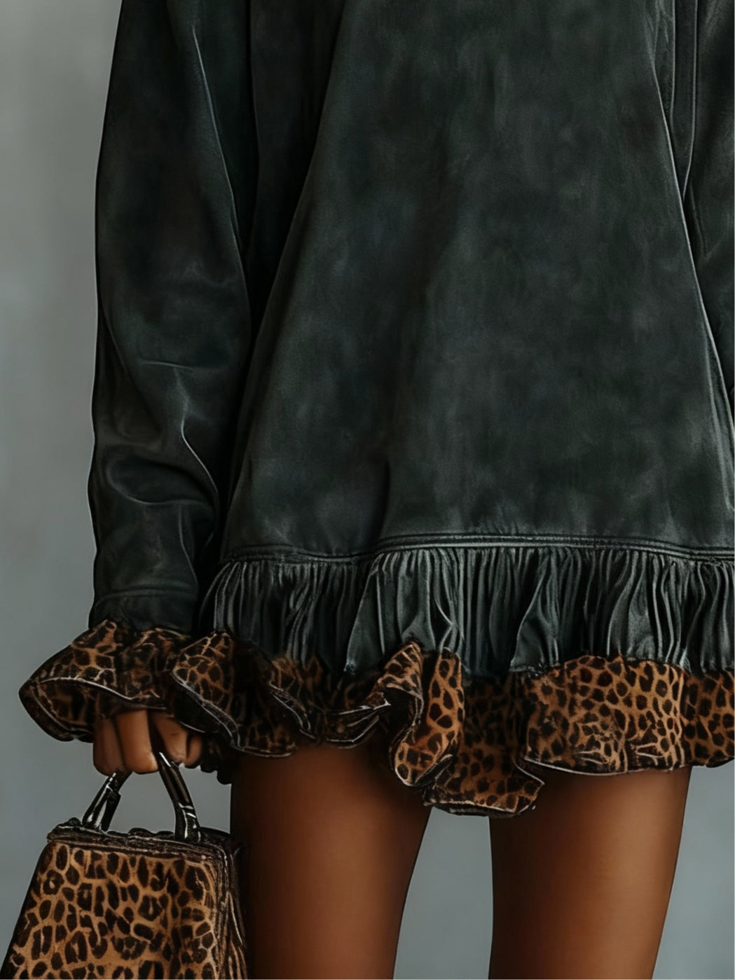 Women's Mini Dresses — ZARA