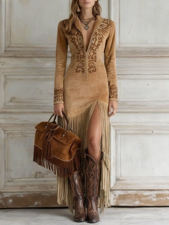 Women's Dresses — Beatrice