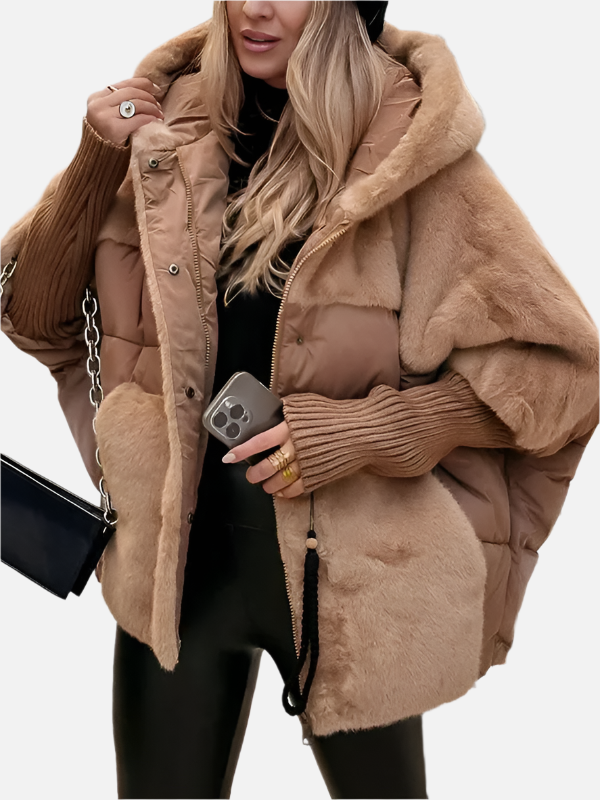 Women's Padded Jackets — ELSIE
