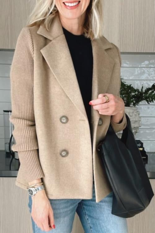 Women's Coats — SASHA