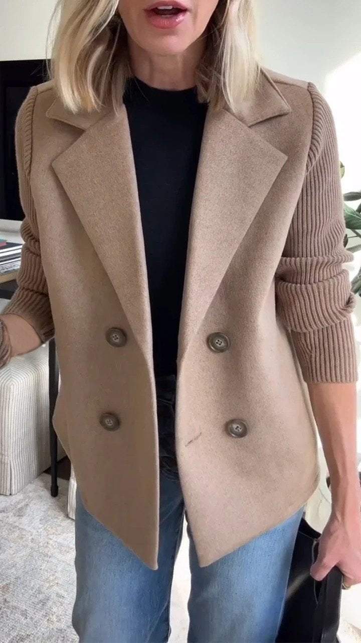 Women's Coats — SASHA