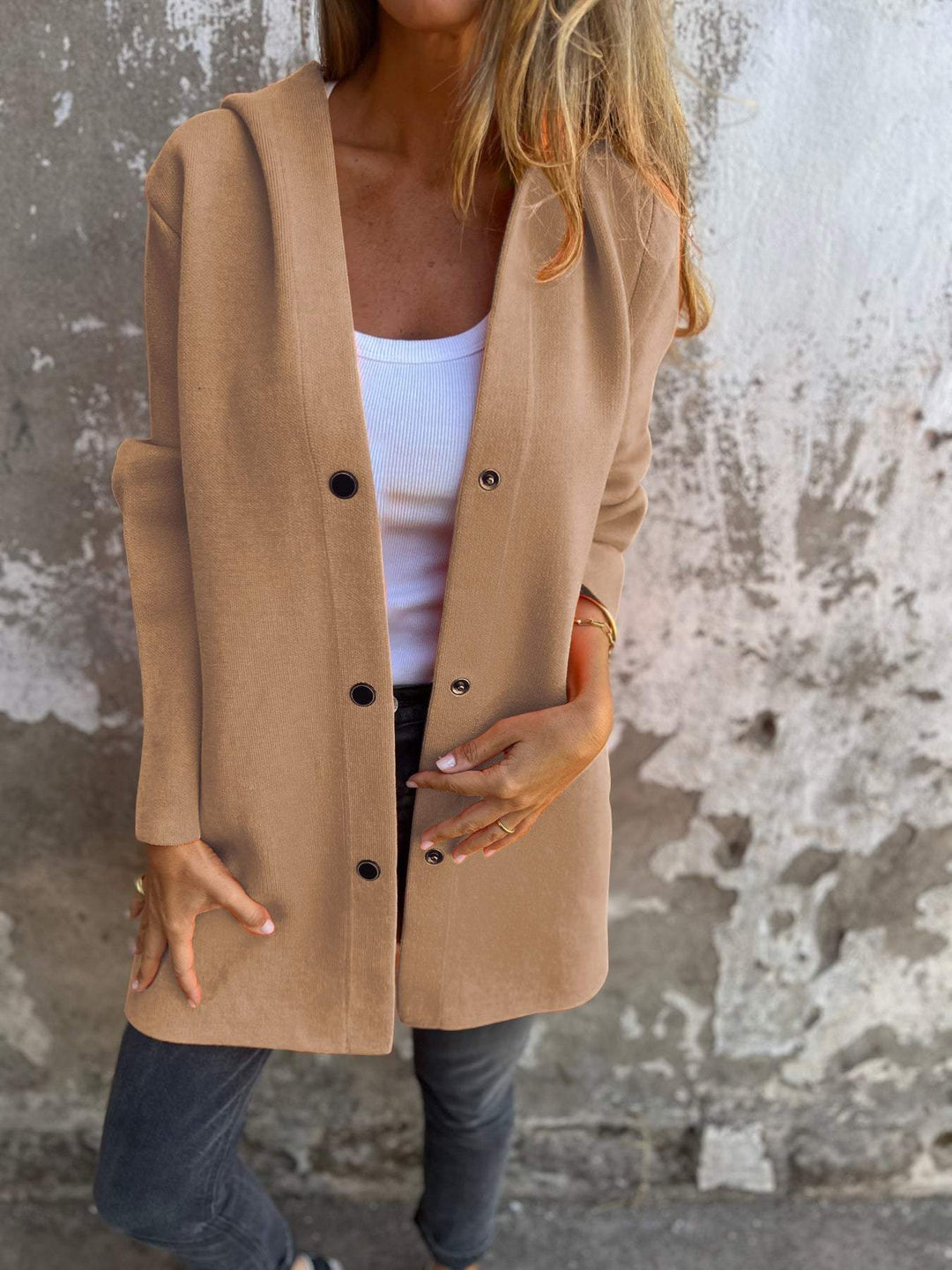 Women's Jackets — VIONNE