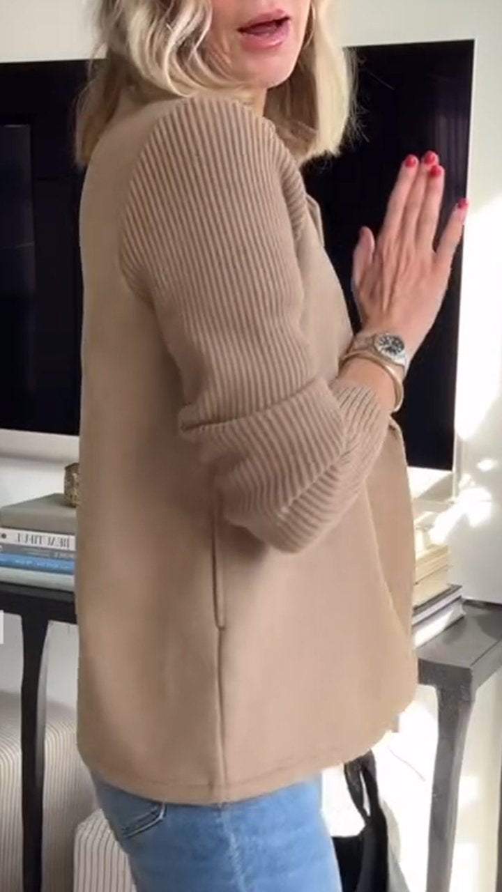 Women's Coats — SASHA