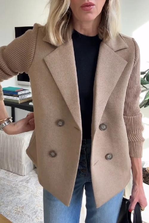 Women's Coats — SASHA