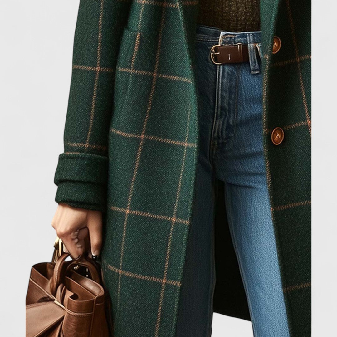 Women's Coats — IZABELA