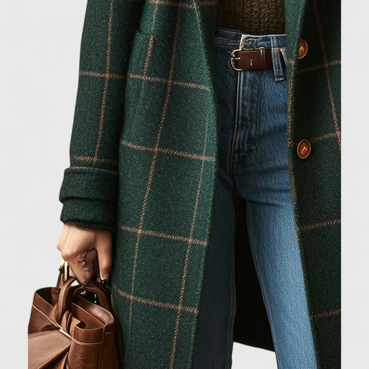 Women's Coats — IZABELA