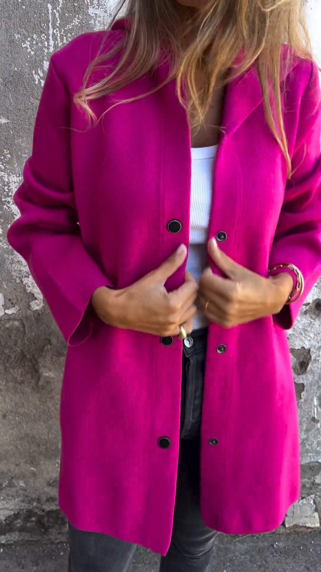 Women's Jackets — VIONNE