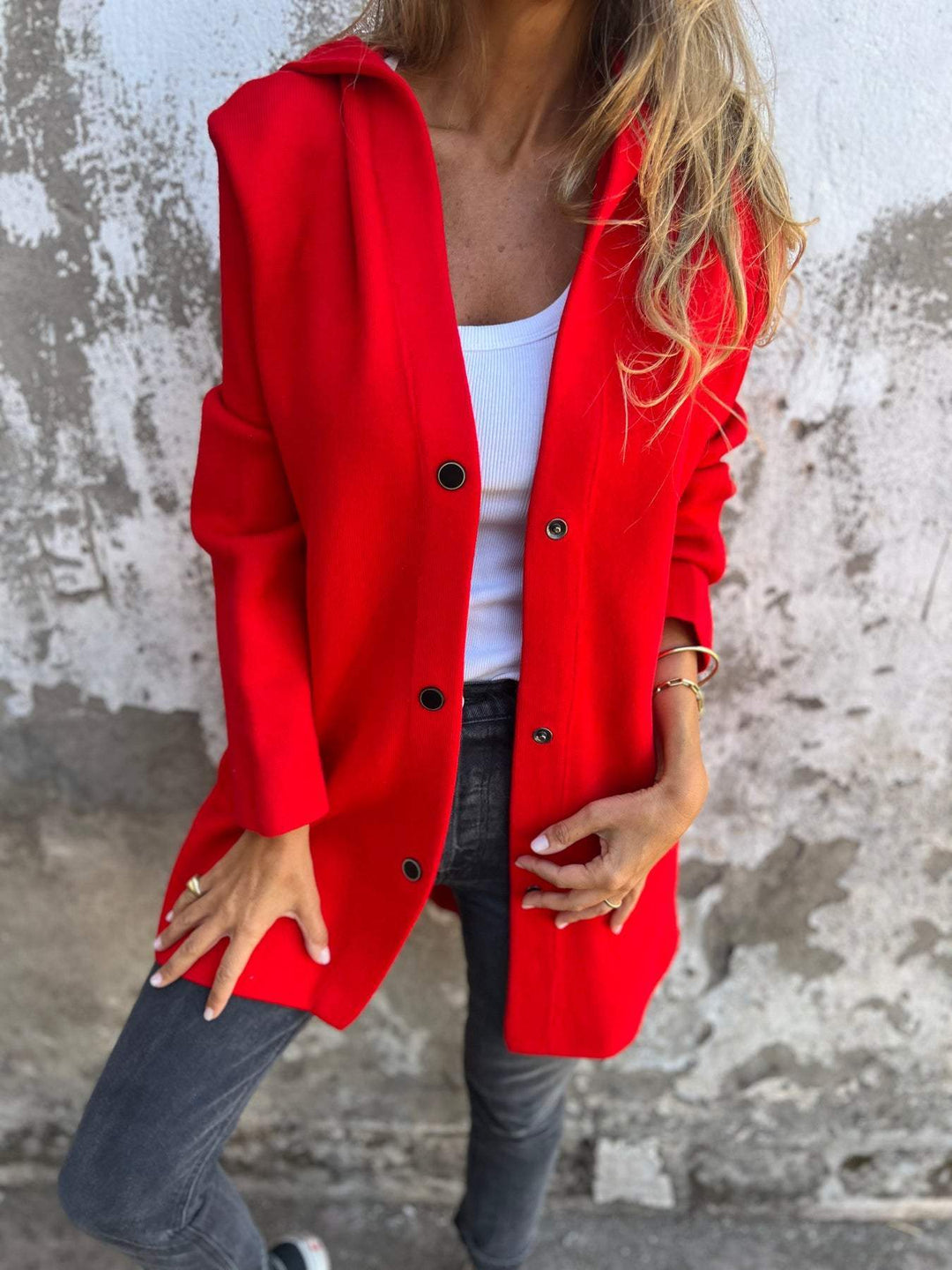 Women's Jackets — VIONNE