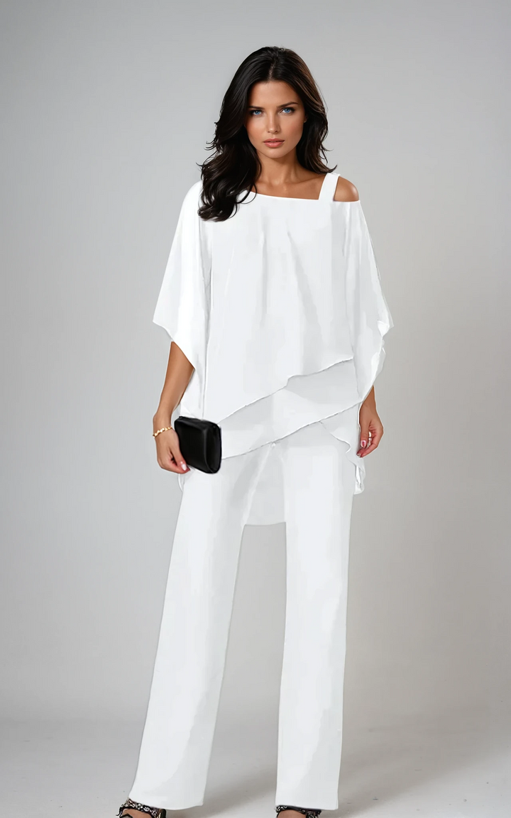 Women's Two-Piece Sets — Scarlett