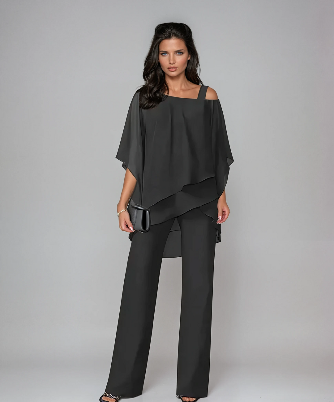 Women's Two-Piece Sets — Scarlett