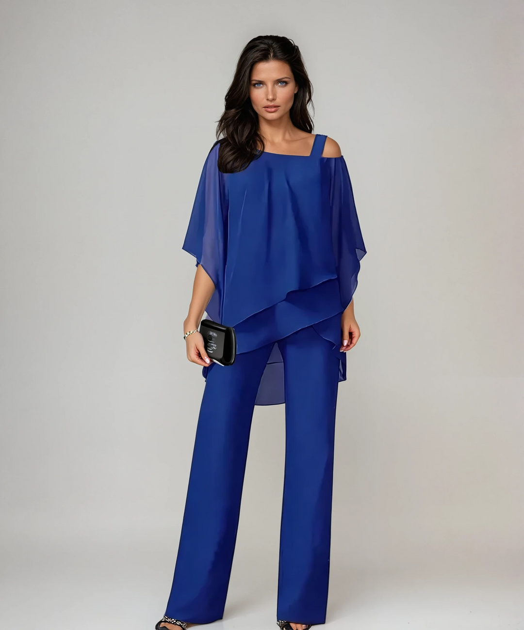Women's Two-Piece Sets — Scarlett