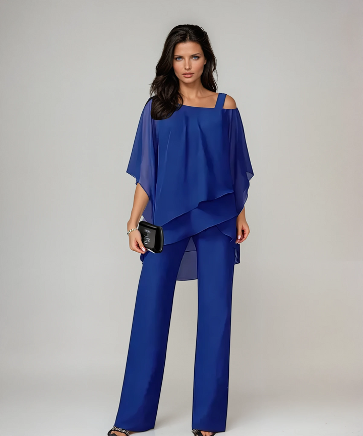Women's Two-Piece Sets — Scarlett