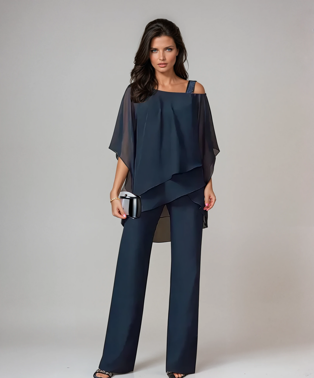 Women's Two-Piece Sets — Scarlett