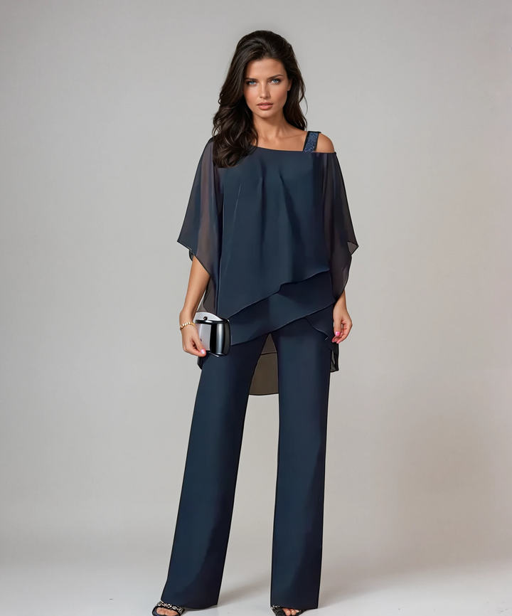 Women's Two-Piece Sets — Scarlett