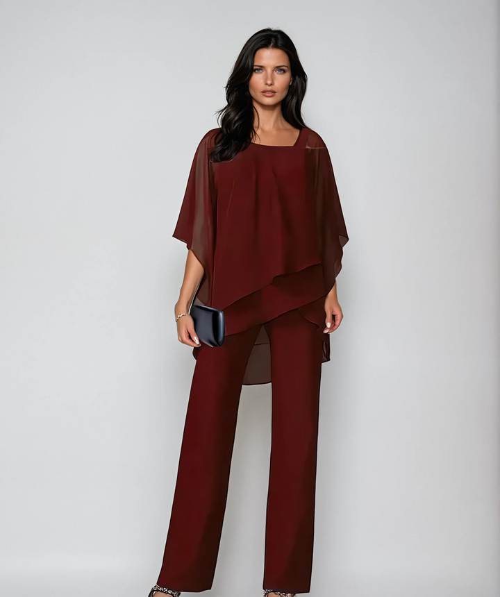 Women's Two-Piece Sets — Scarlett