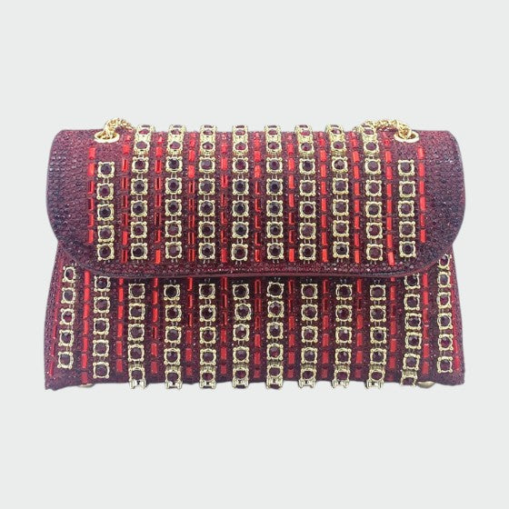 Women's Shoulder Bags — Laviera