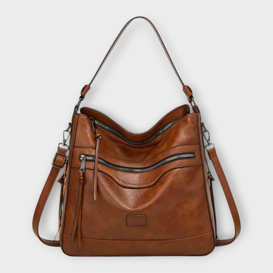 Women's Shoulder Bags — Élodie & Co.