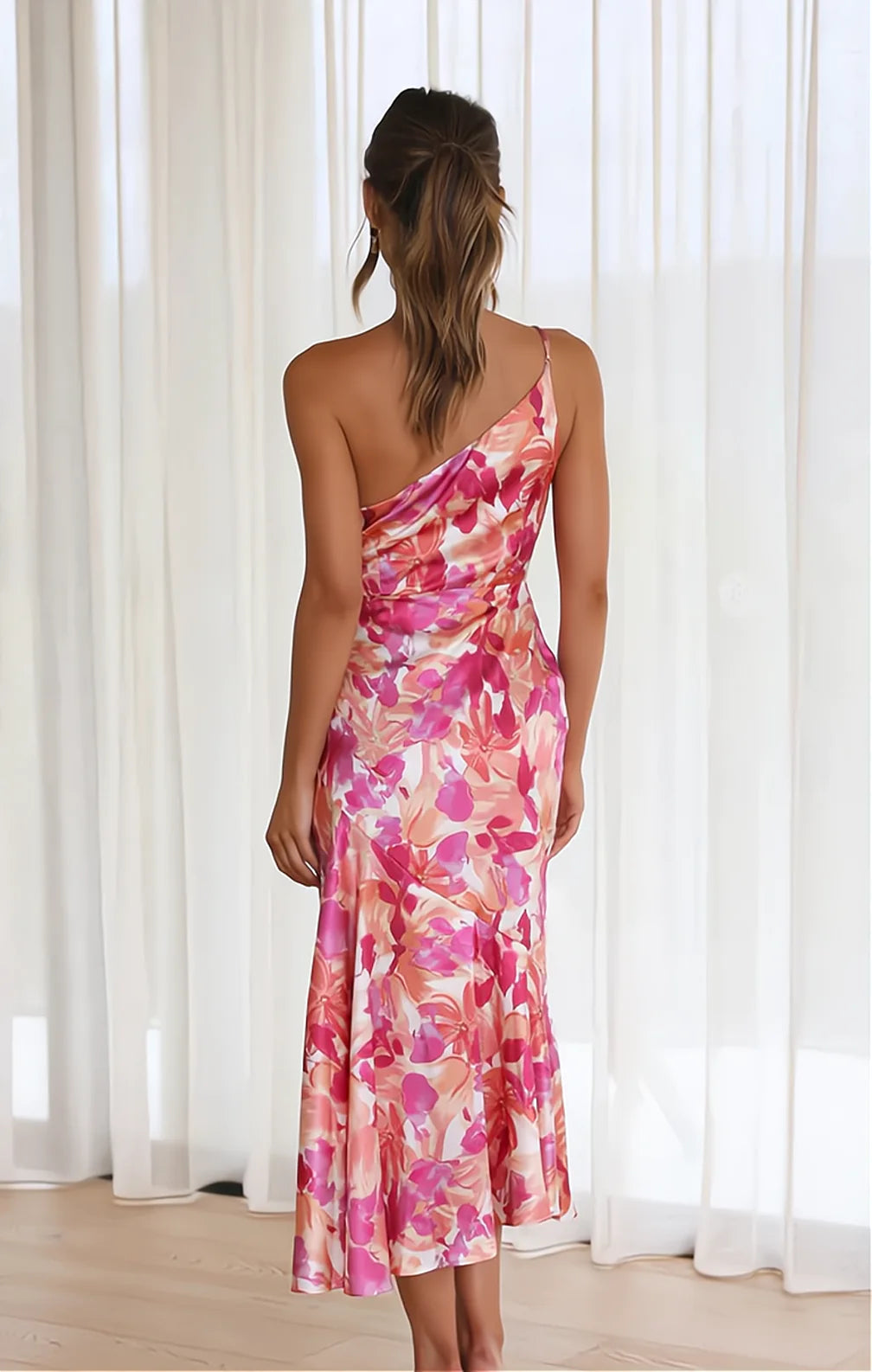 Women's Evening Dresses — VIOLET