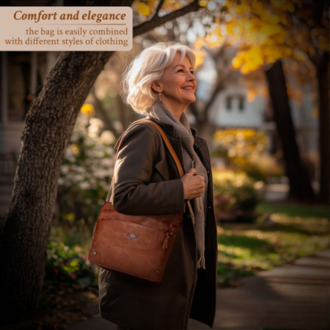 Women's Handbags — Judith