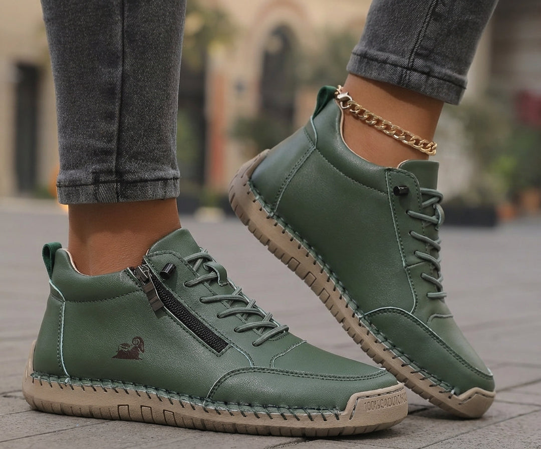 Women's Trainers — Mila