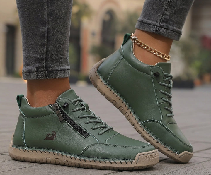 Women's Trainers — Mila