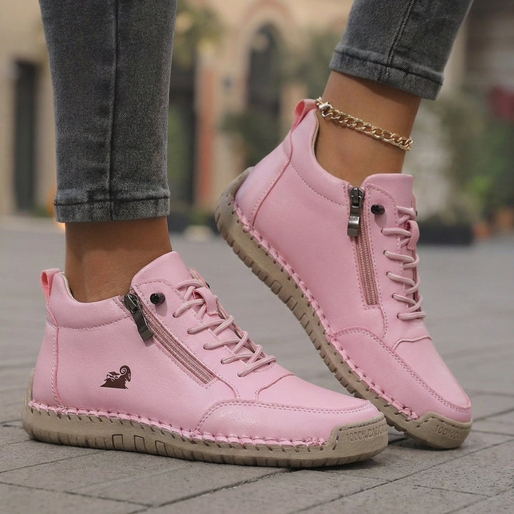 Women's Trainers — Mila