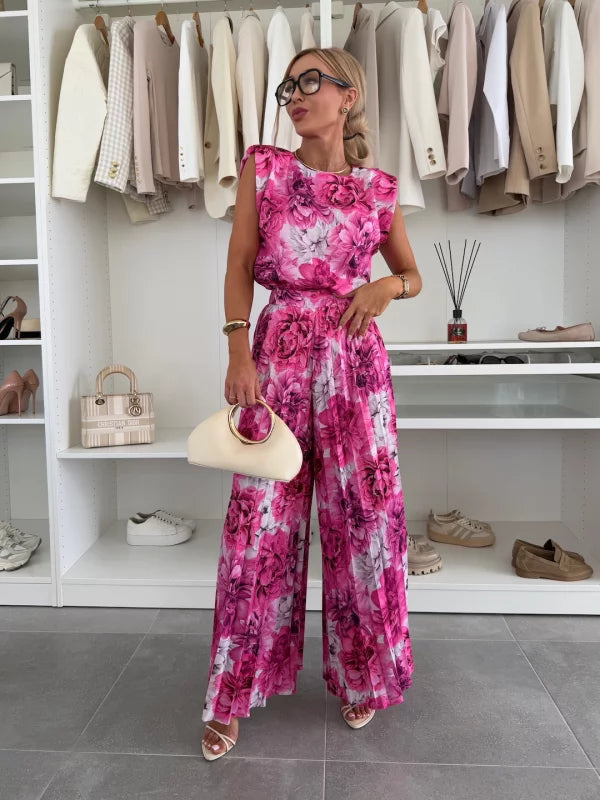 Women's Two-Piece Sets — MARISELLA