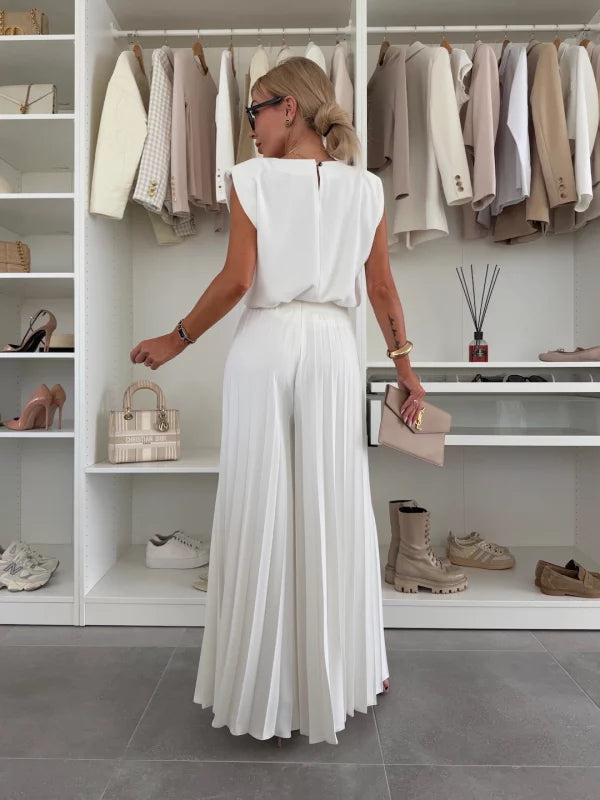 Women's Two-Piece Sets — MARISELLA