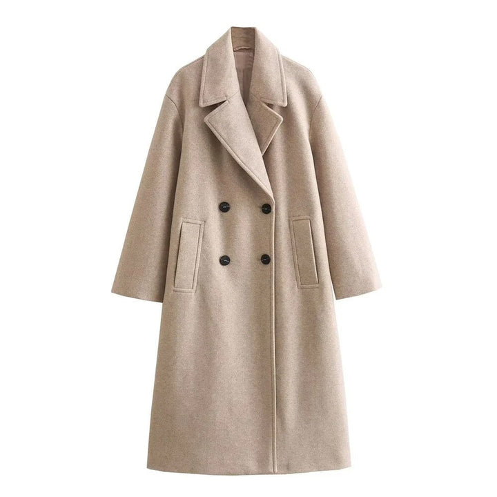 Women's Winter Coats — LYNA