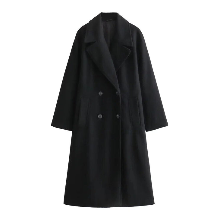 Women's Winter Coats — LYNA