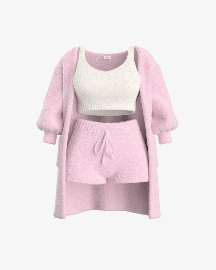 Women's Two-Piece Sets — LIVIA KNIT SET