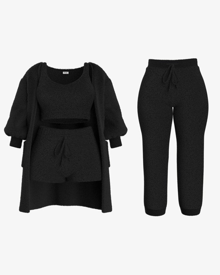 Women's Two-Piece Sets — LIVIA KNIT SET