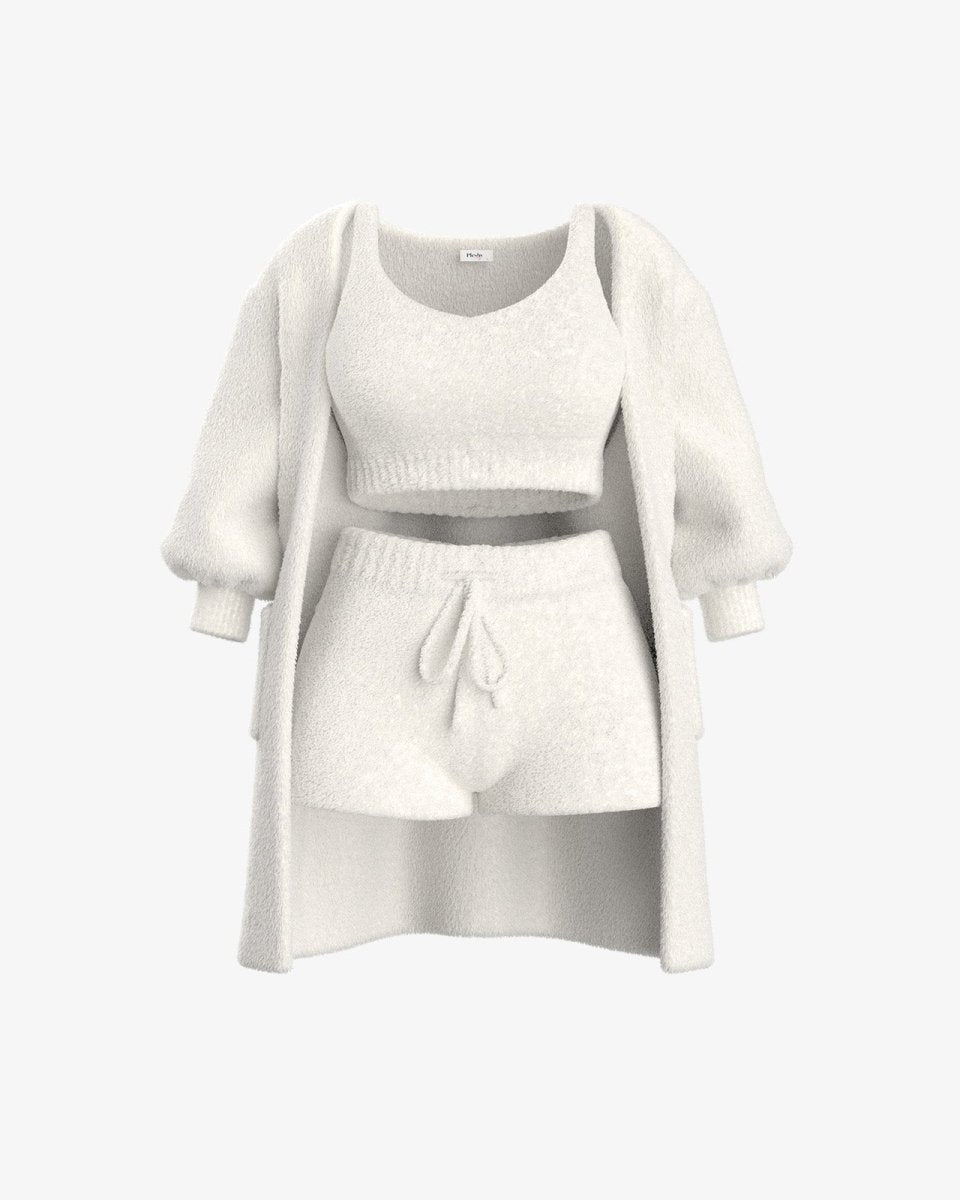 Women's Two-Piece Sets — LIVIA KNIT SET