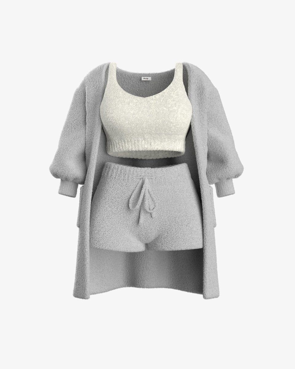 Women's Two-Piece Sets — LIVIA KNIT SET