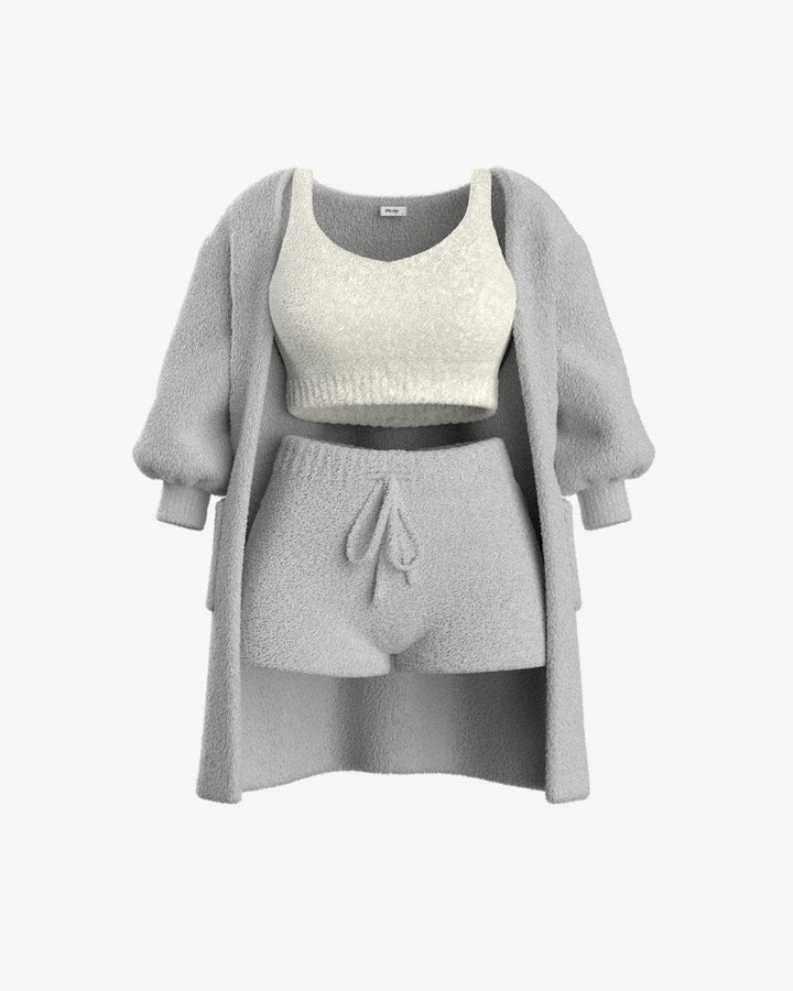 Women's Two-Piece Sets — LIVIA KNIT SET