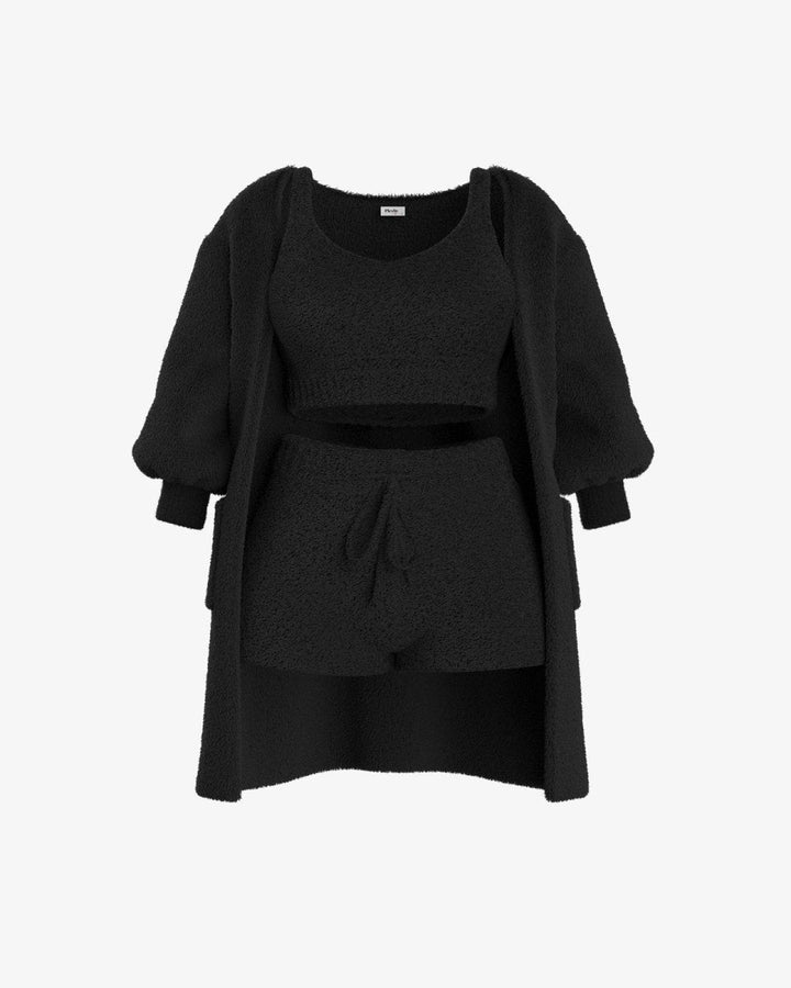 Women's Two-Piece Sets — LIVIA KNIT SET