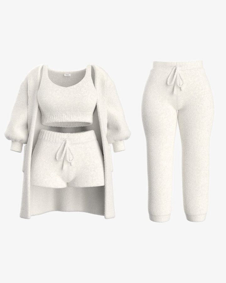 Women's Two-Piece Sets — LIVIA KNIT SET