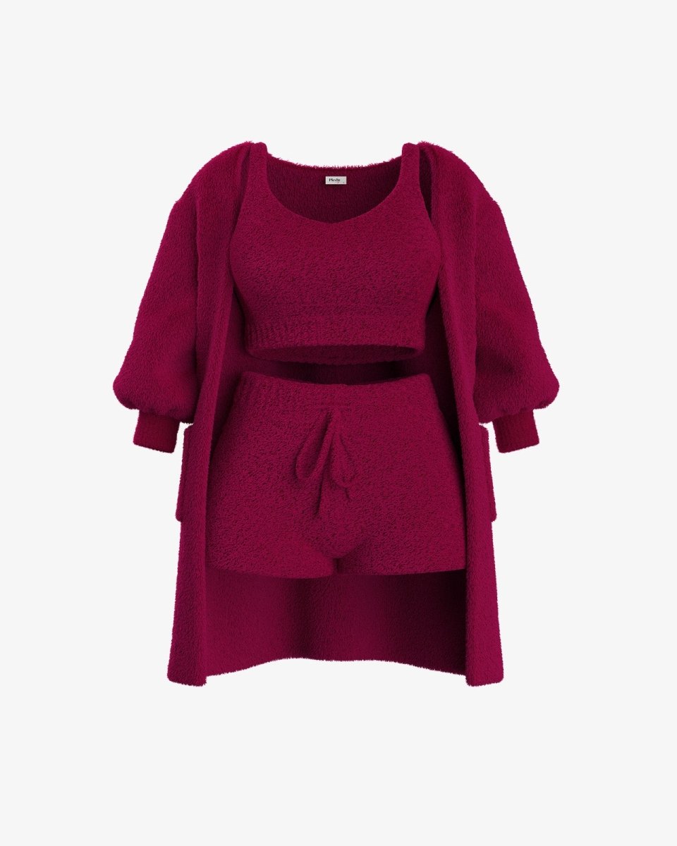 Women's Two-Piece Sets — LIVIA KNIT SET