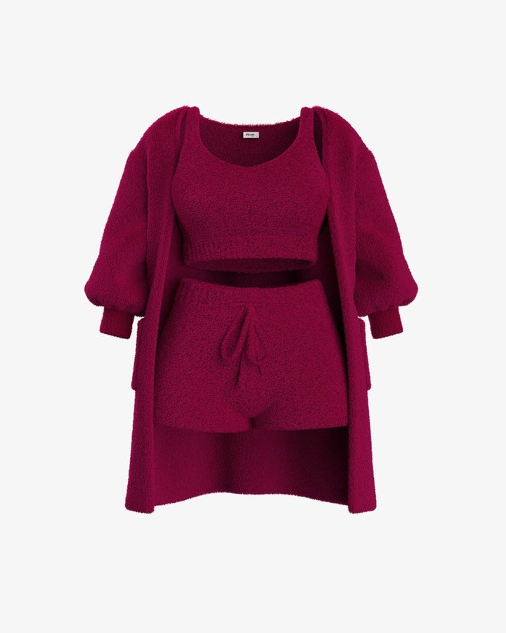 Women's Two-Piece Sets — LIVIA KNIT SET